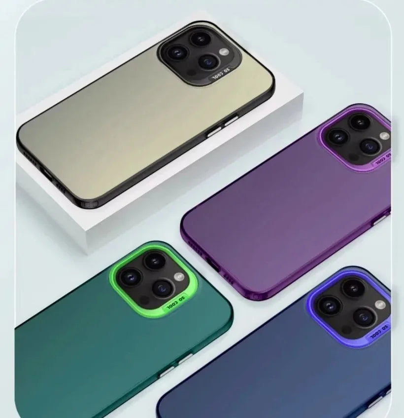 JC Reyes Tour 2025 Phone Case For iPhone 16,15,14,13,12,11,Pro,Max,Black Matte Shockproof Cover