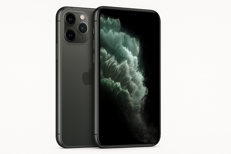 iPhone 11 Pro