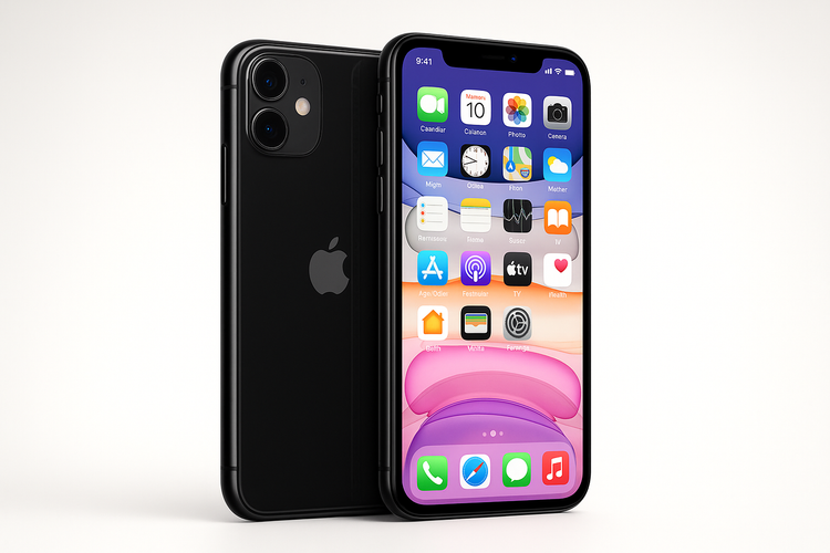 iPhone 11