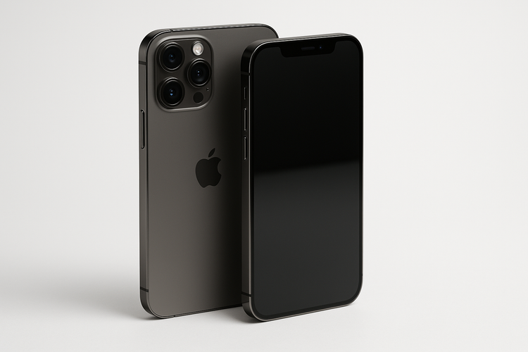 iPhone 12 Pro