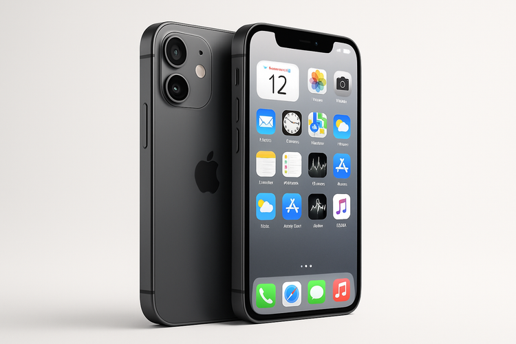 iPhone 12