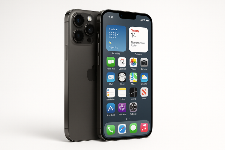 iPhone 13 Pro Max
