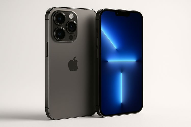 iPhone 13 Pro