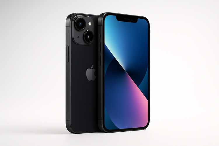 iPhone 13