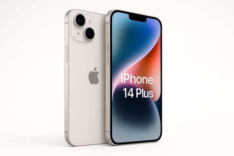 iPhone 14 Plus