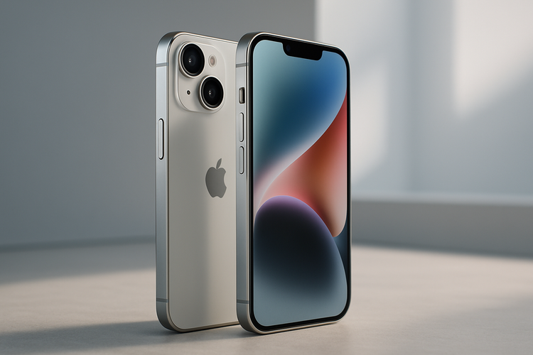 iPhone 14