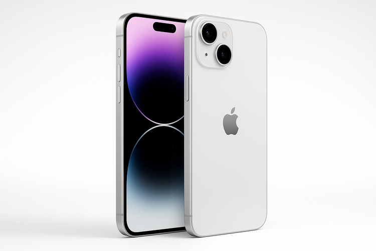 iPhone 15 Plus