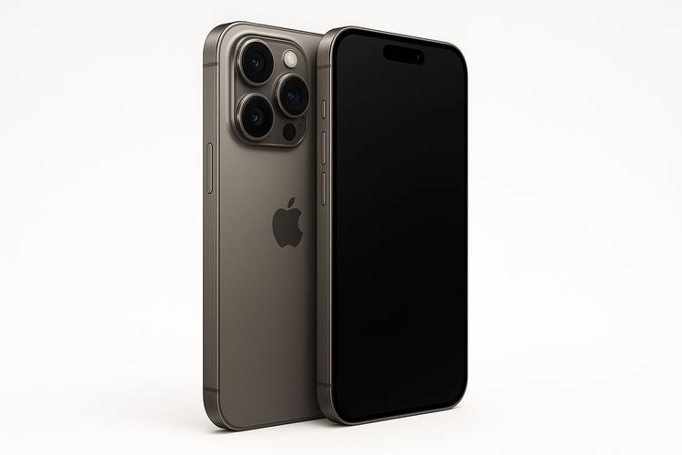 iPhone 15 Pro