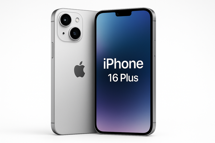 iPhone 16 Plus