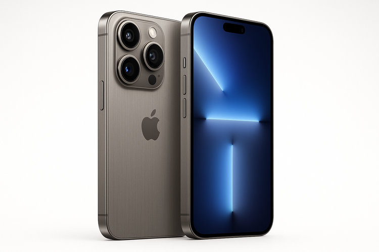 iPhone 16 Pro