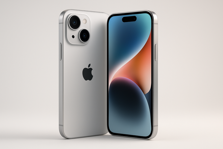 iPhone 16
