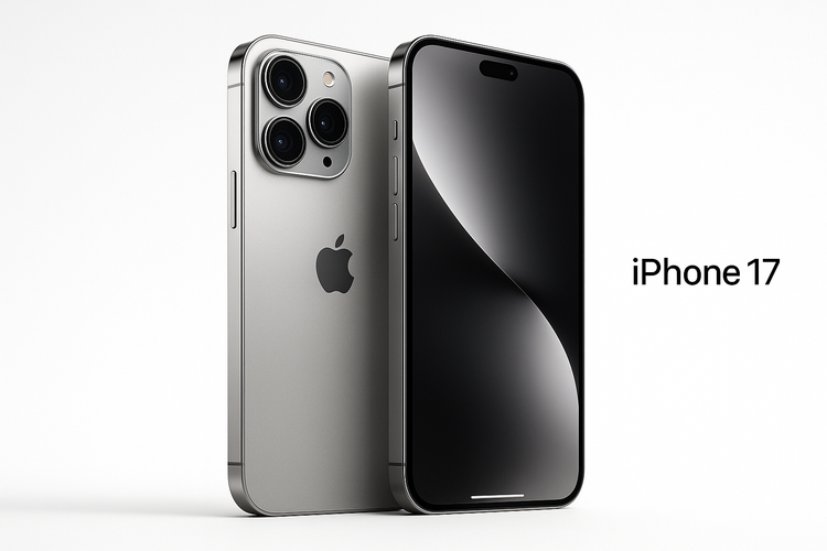 iPhone 17