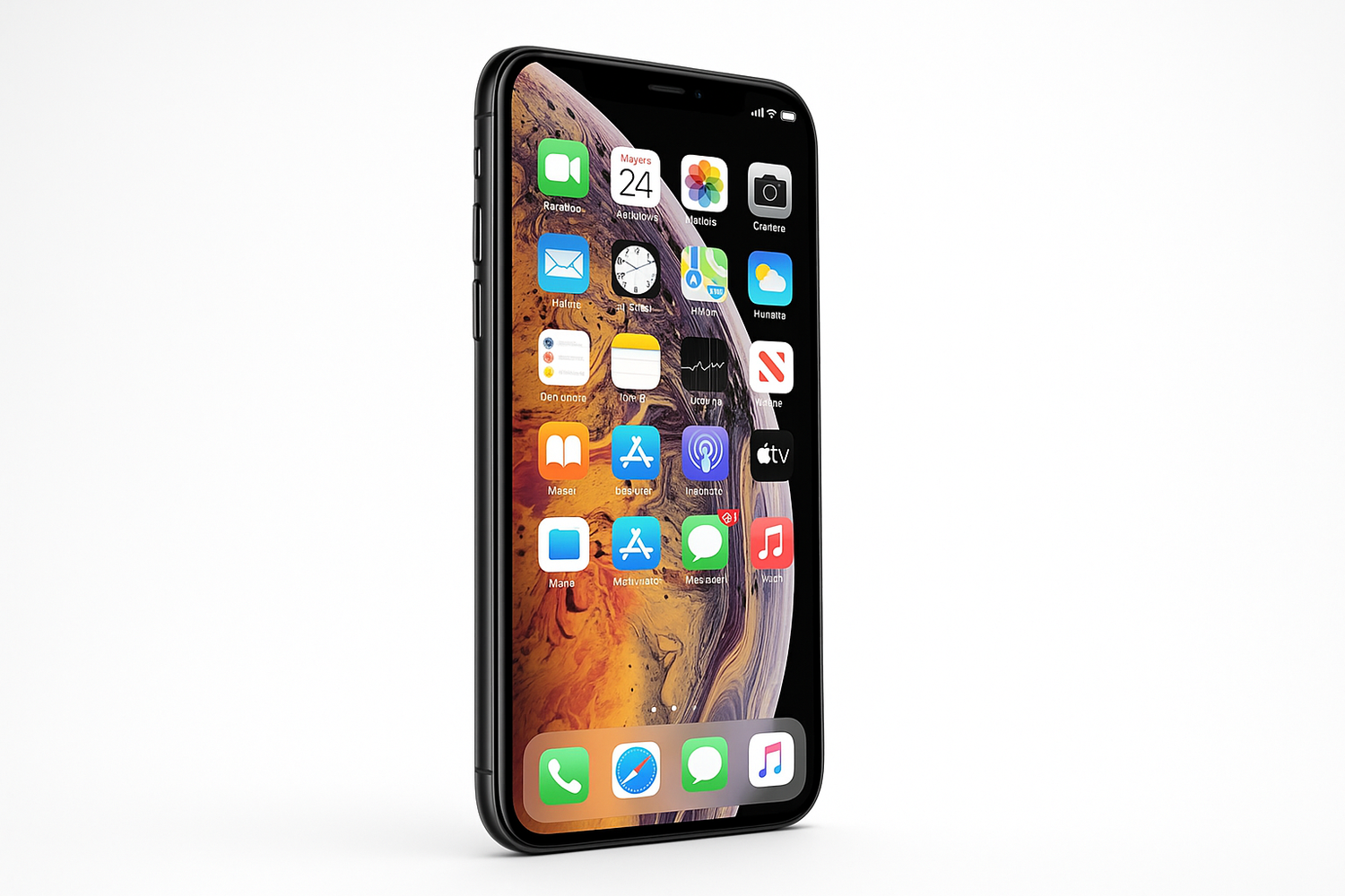 iPhone XS Max