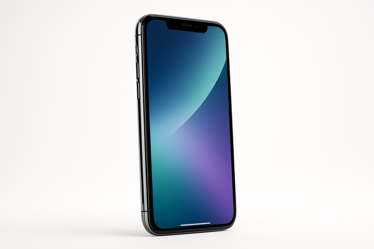IPhone XS