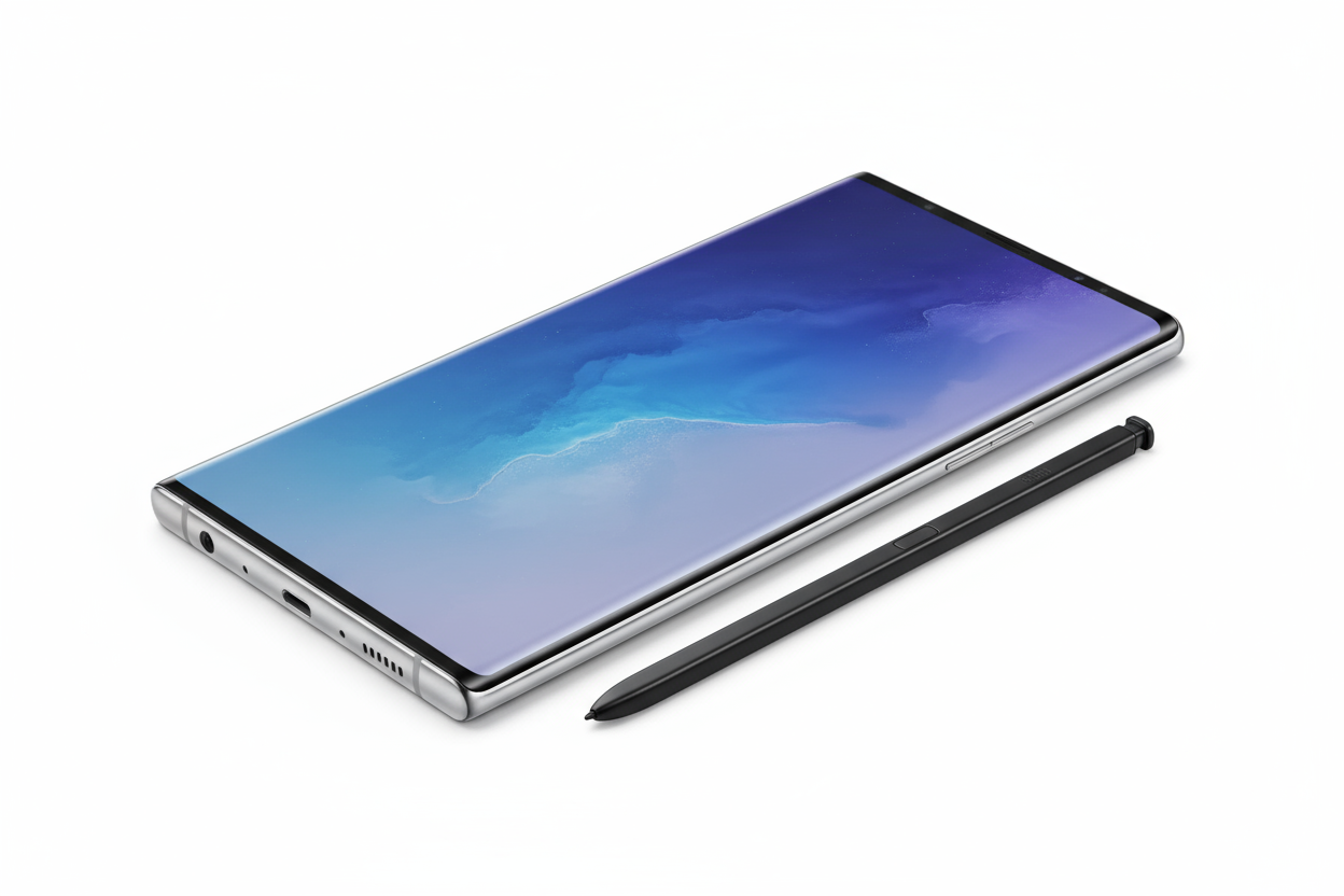 Samsung Galaxy Note 10+