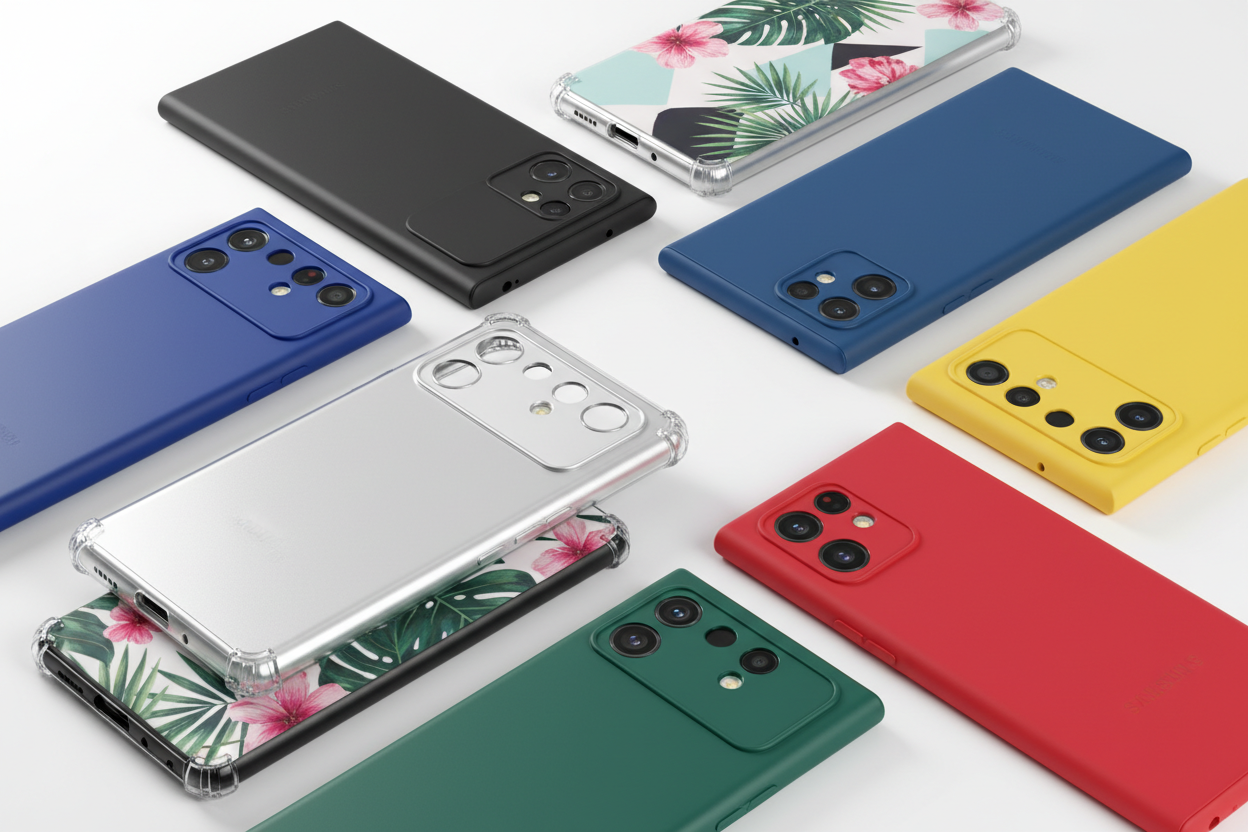 Samsung Galaxy Note 20 Ultra