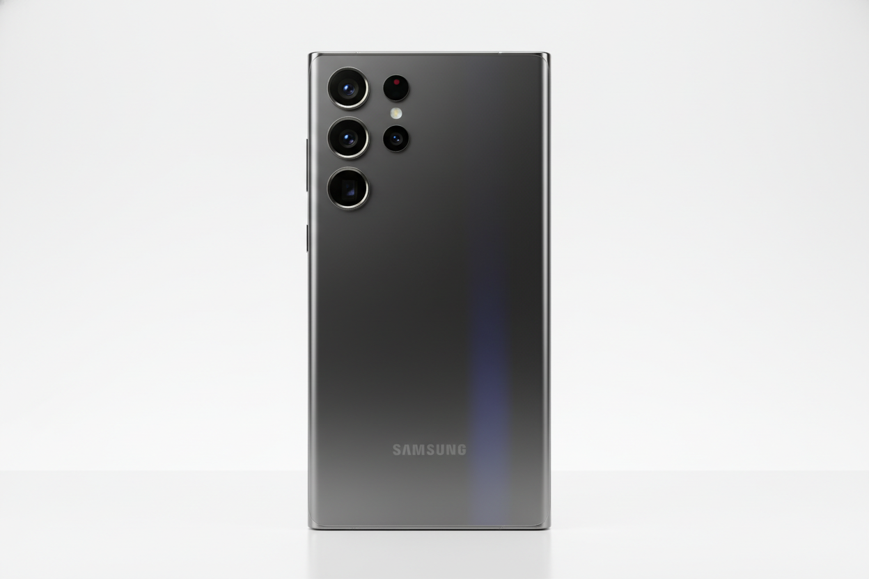 Samsung Galaxy S23 Ultra