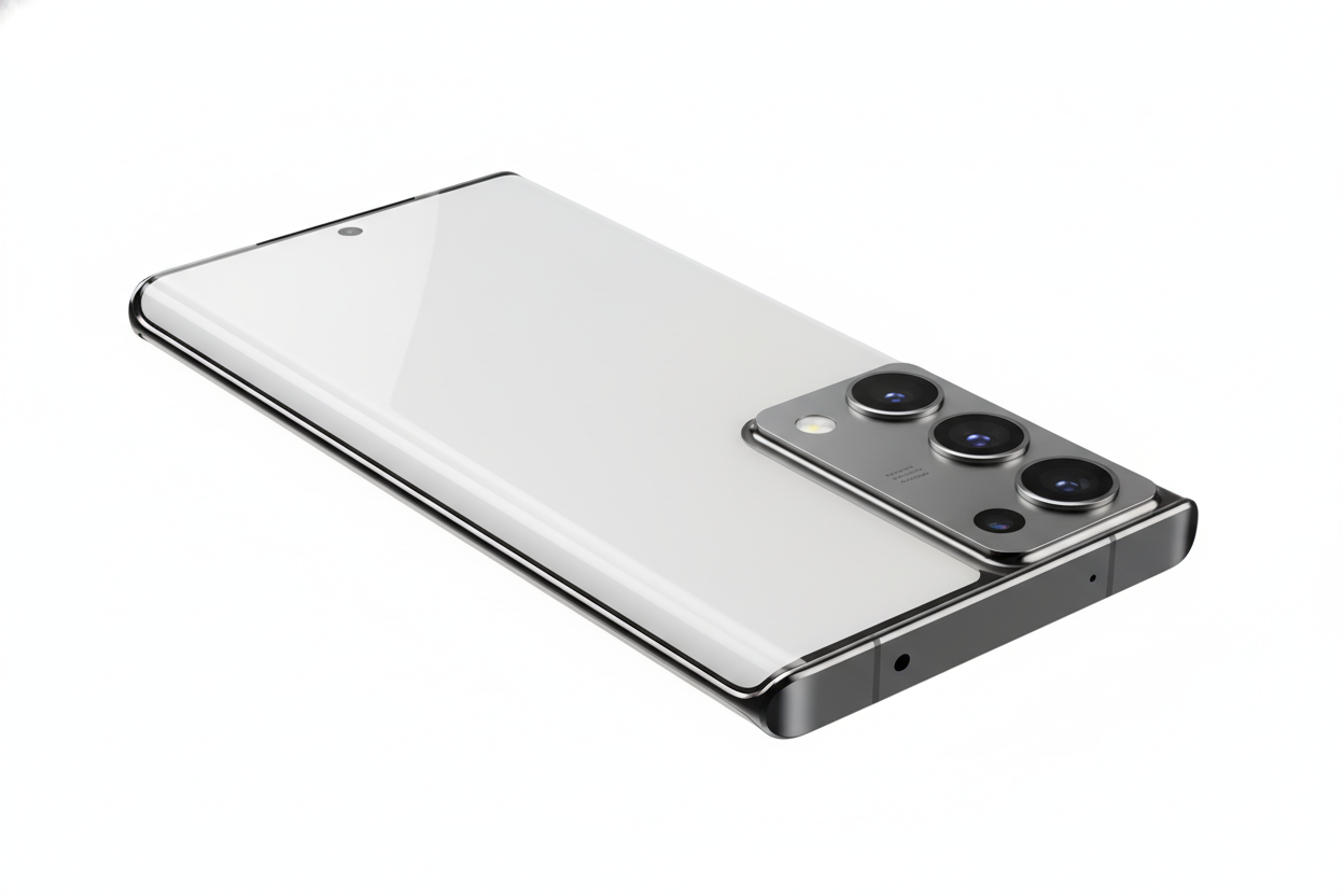 Samsung Galaxy S25 Edge