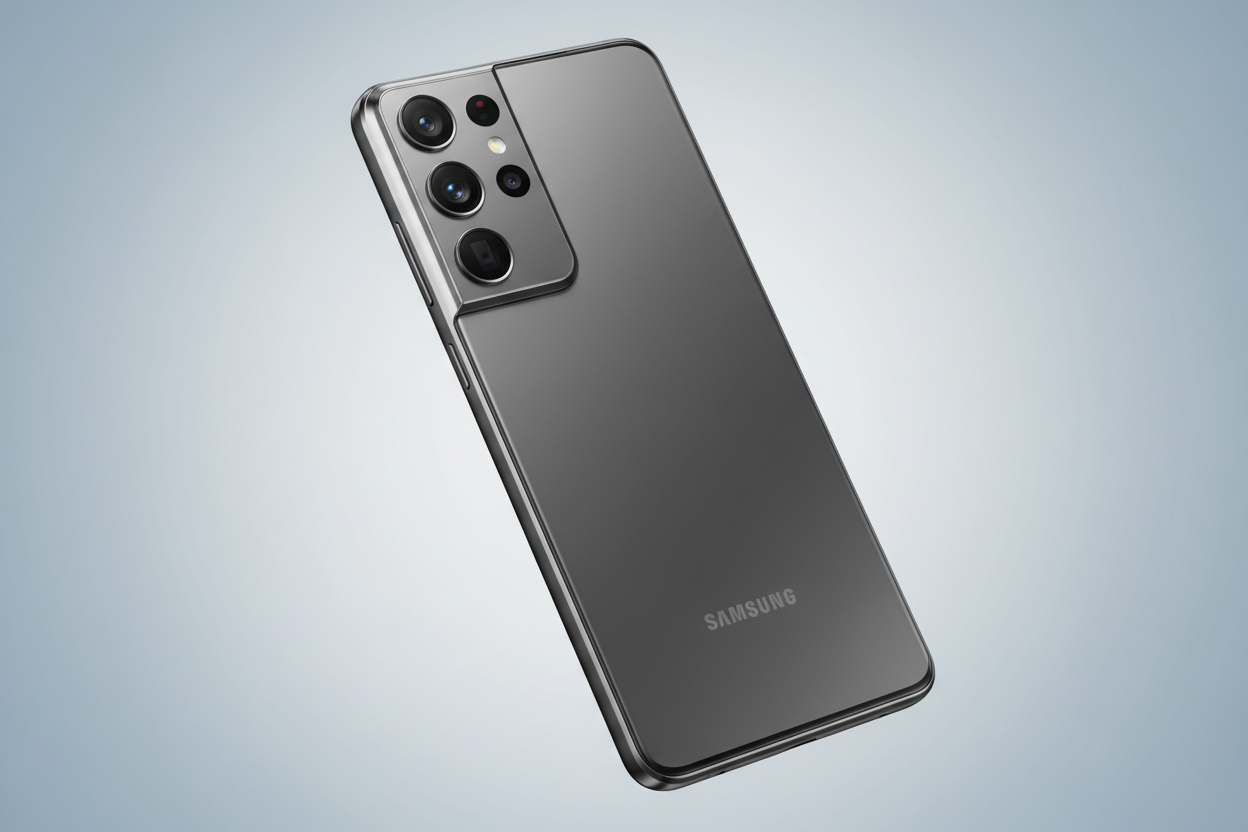 Samsung Galaxy S25 FE