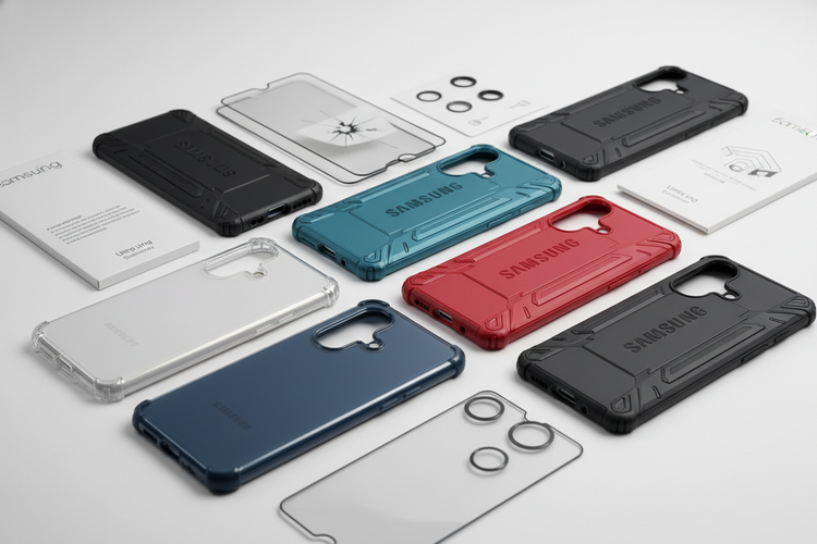 Samsung Collection All