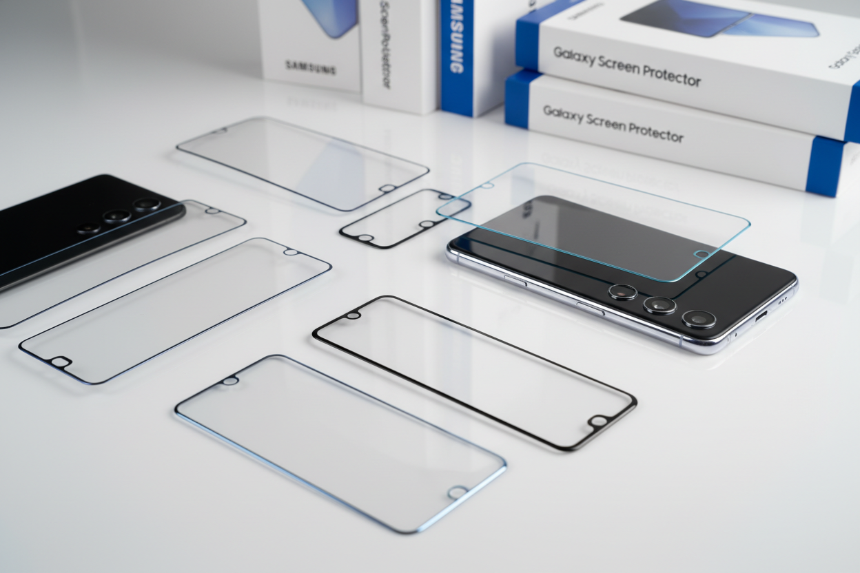 Samsung Protectors