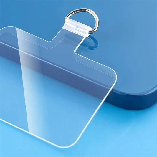 10/5pcs Universal Anti-Lost Phone Lanyard – Detachable Charm Strap