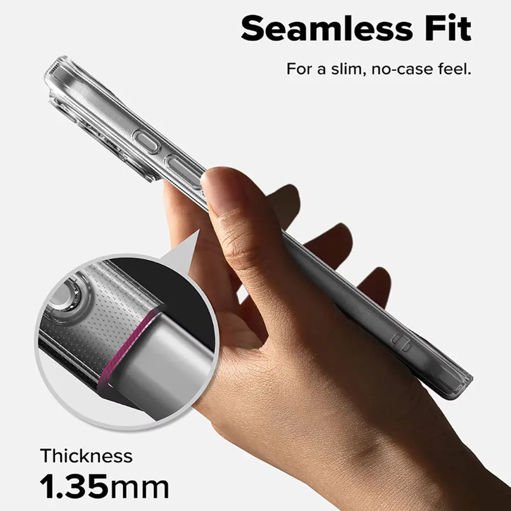 Ultra Thin Clear TPU Case For iPhone 17 Pro Max 17 Air 15 14 13 11 12 16 Pro Max Plus Mini Transparent Silicone Soft Cover Funda