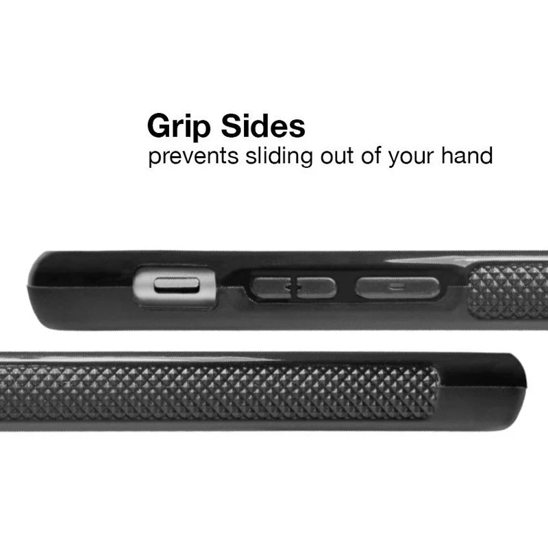 “Winter Snow Landscape iPhone Case – Fits iPhone 11–14