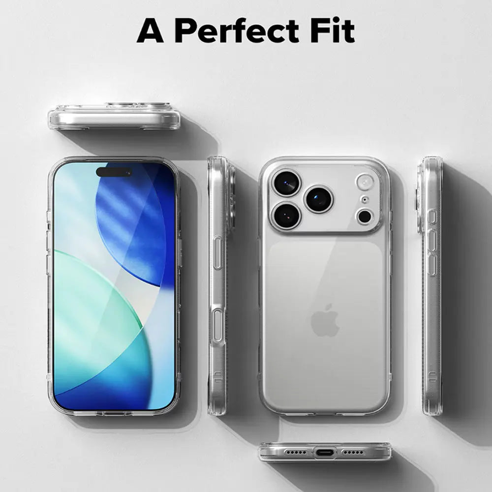 Ultra Thin Clear TPU Case For iPhone 17 Pro Max 17 Air 15 14 13 11 12 16 Pro Max Plus Mini Transparent Silicone Soft Cover Funda