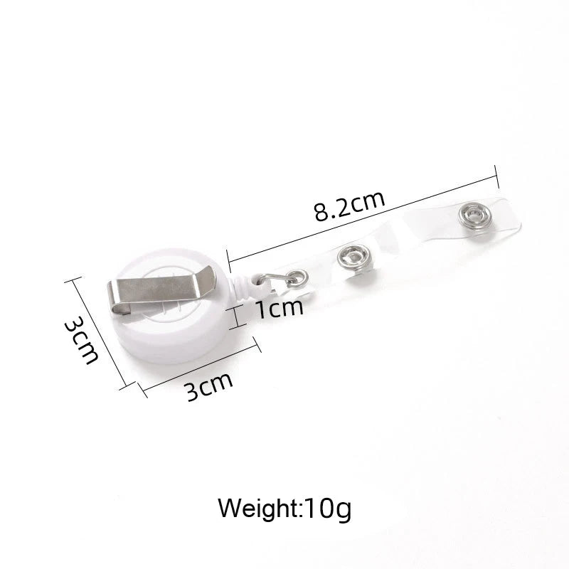 Disney Coco Card Holder with Retractable Clip & Neck Strap | Credit Card, ID Badge Holder, Keychain & Phone Lanyard Accessory