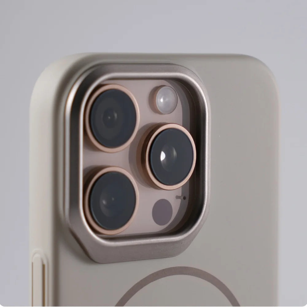 Luxury Hard Matte Shockproof Case for iPhone14 13 12 11 Pro Max Plus 16ProMax Slim PC Armor For Magsafe Magnetic Cover