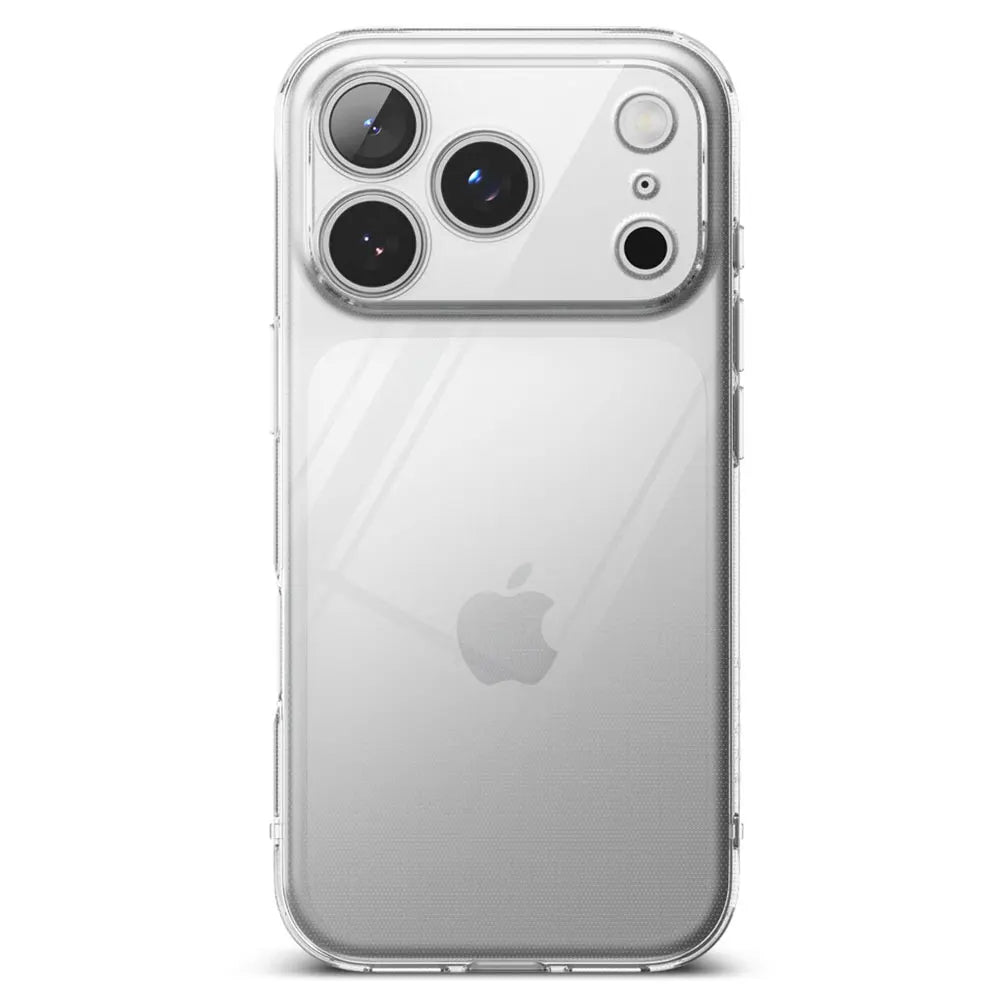 Ultra Thin Clear TPU Case For iPhone 17 Pro Max 17 Air 15 14 13 11 12 16 Pro Max Plus Mini Transparent Silicone Soft Cover Funda