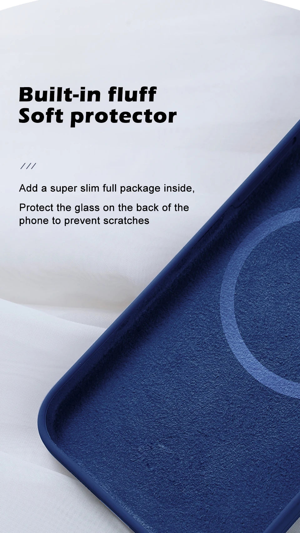Original Magnetic For Magsafe Case For iPhone 15 14 13 12 11 Pro Max XS XR X  Plus Cases Liquid Silicone Wireless Charge Cover