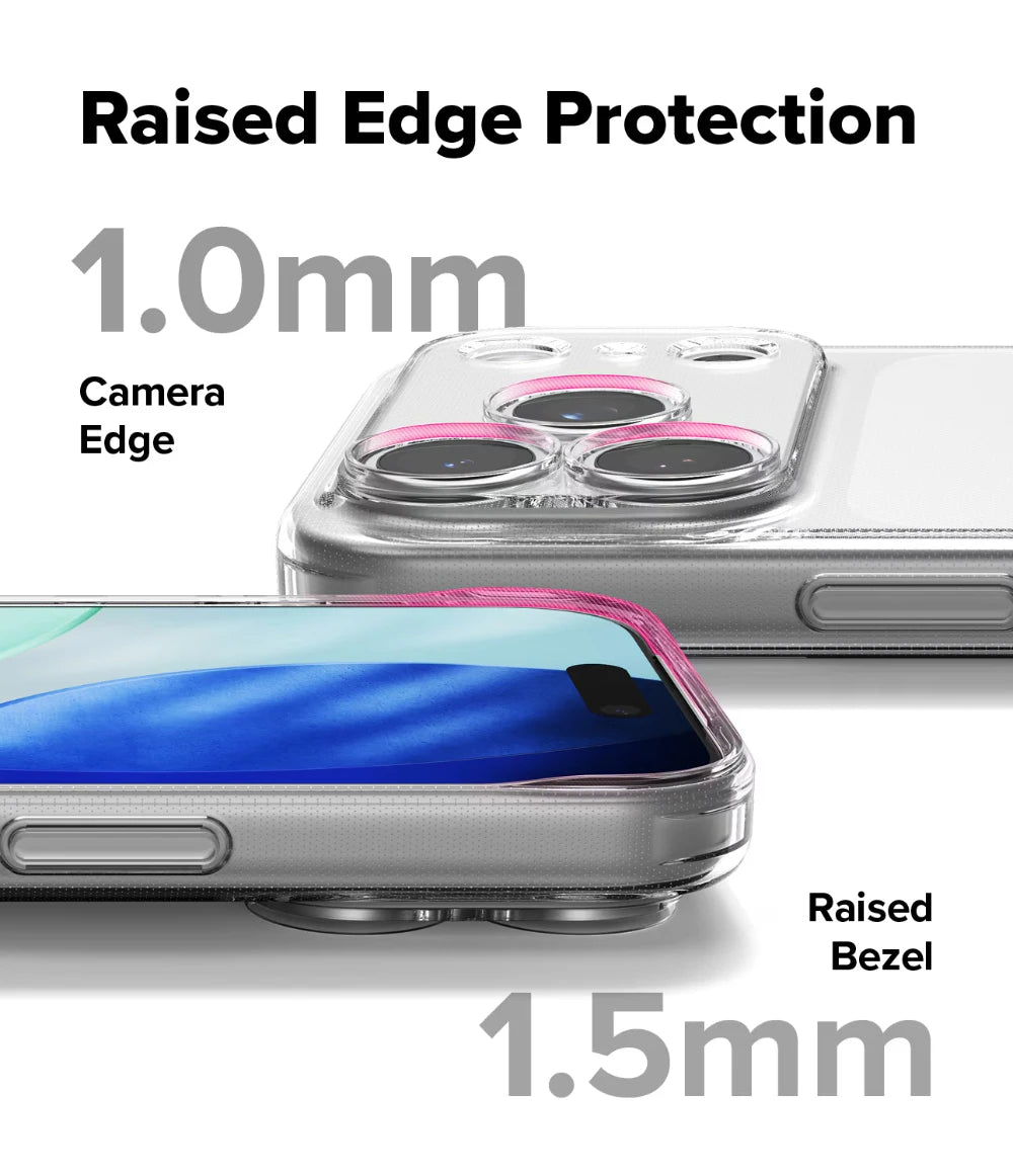 Ultra Thin Clear TPU Case For iPhone 17 Pro Max 17 Air 15 14 13 11 12 16 Pro Max Plus Mini Transparent Silicone Soft Cover Funda